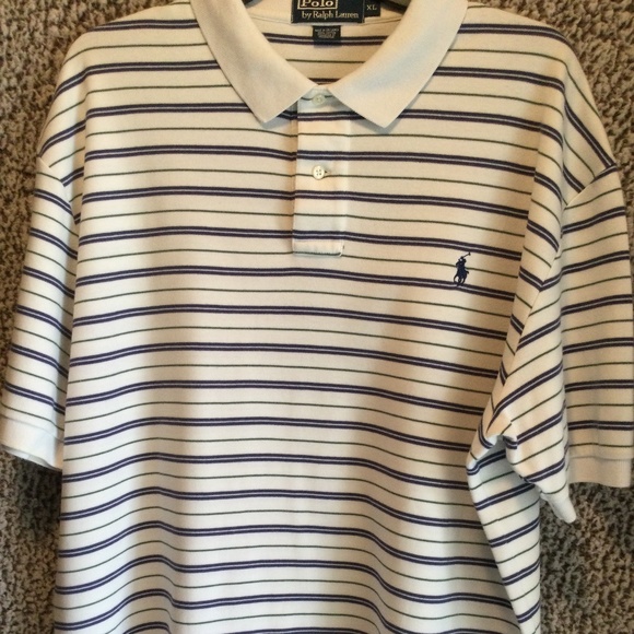 Polo Ralph Lauren Other - Polo by Ralph Lauren Polo Shirt